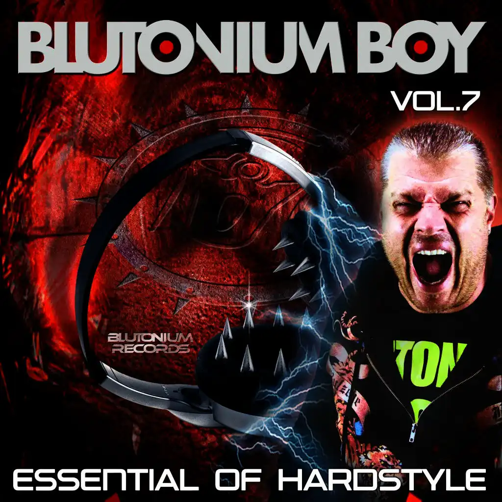Essential of Hardstyle, Vol. 7