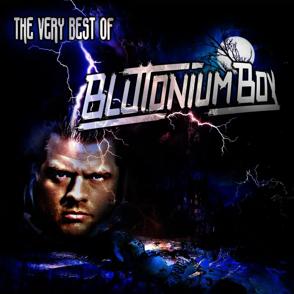 Hardstyle Instructor (Blutonium Boy Hardstyle Edit)