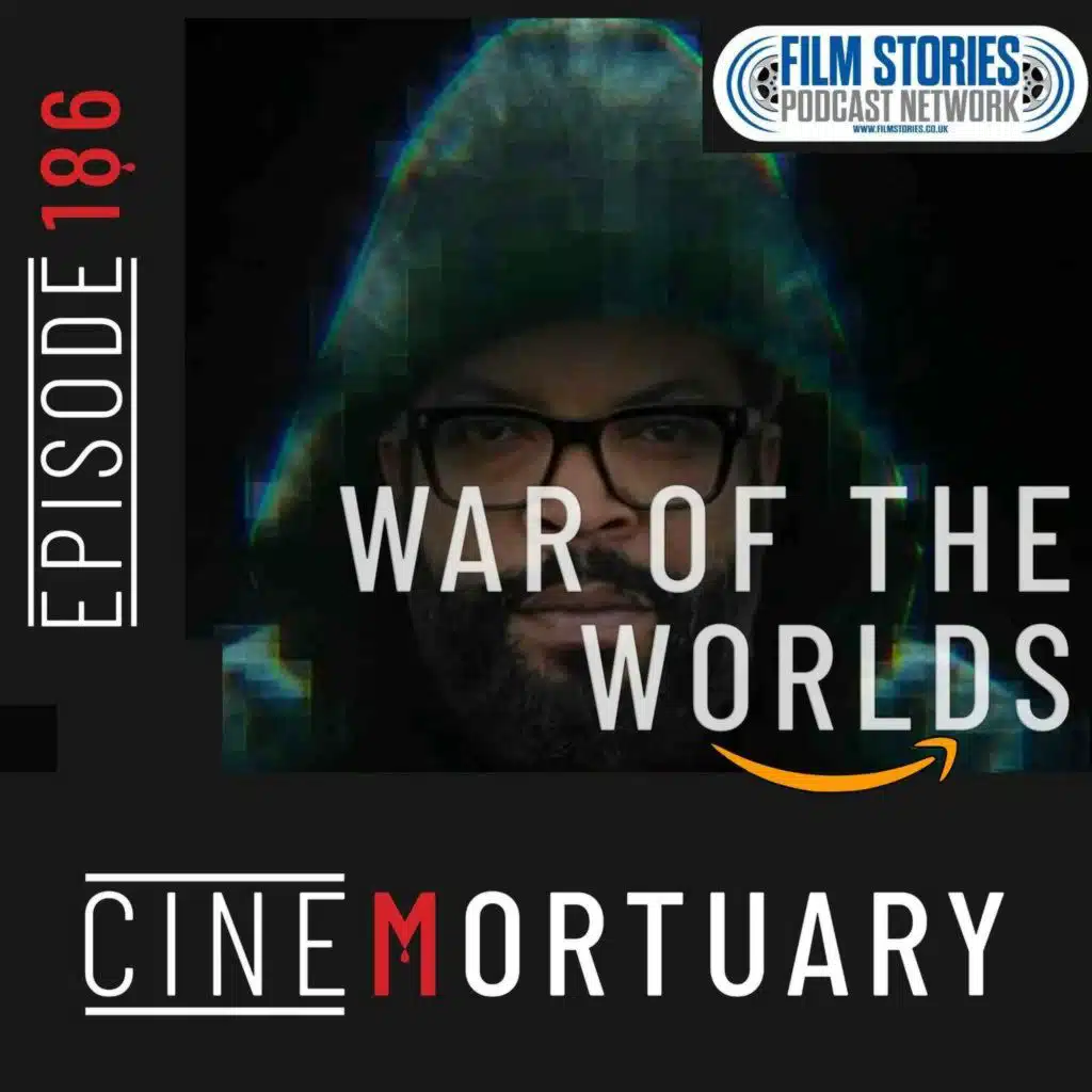 War of the Worlds (2025)