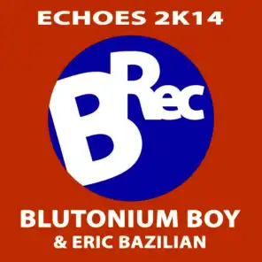 Echoes 2K14 (Original Mix)