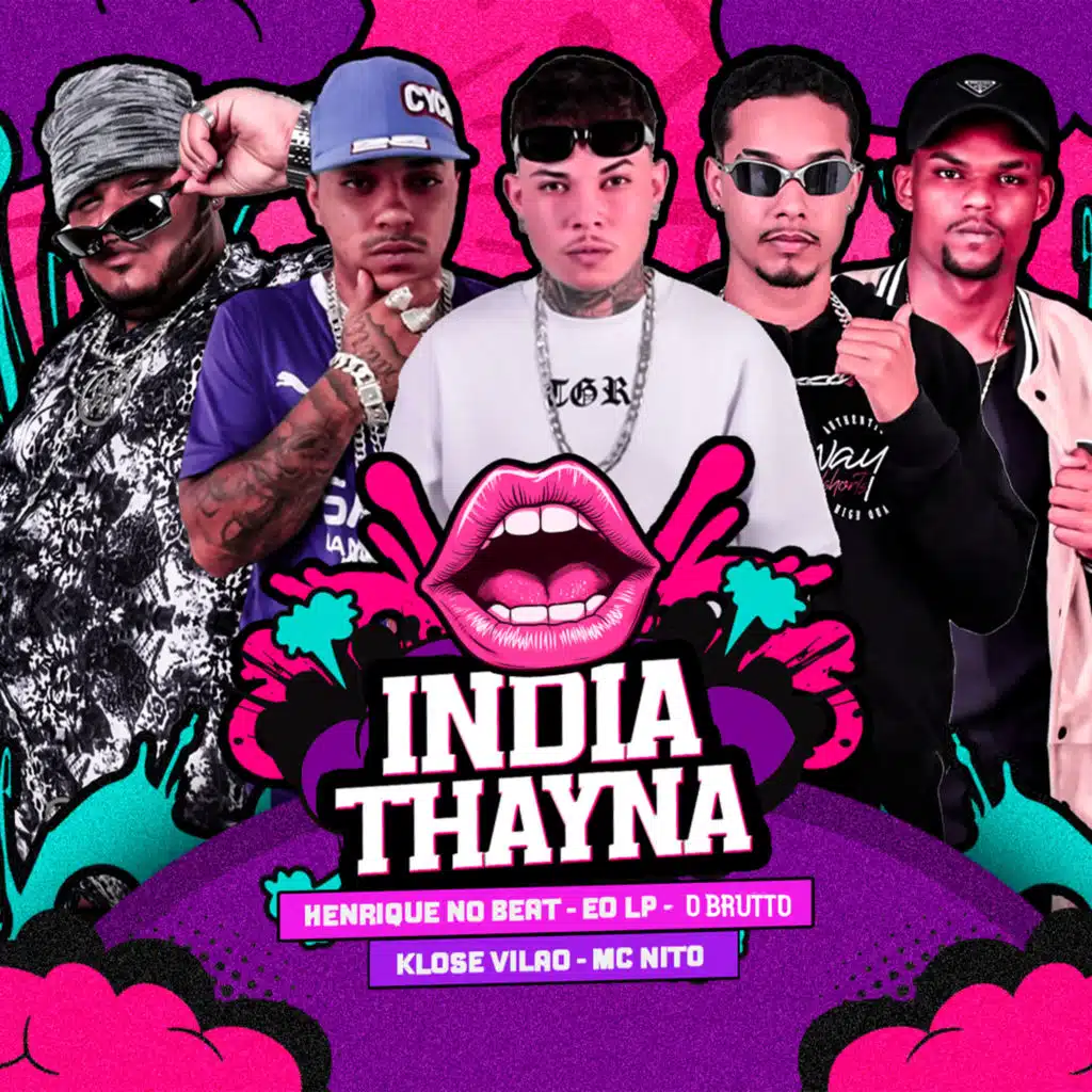 India Thayna