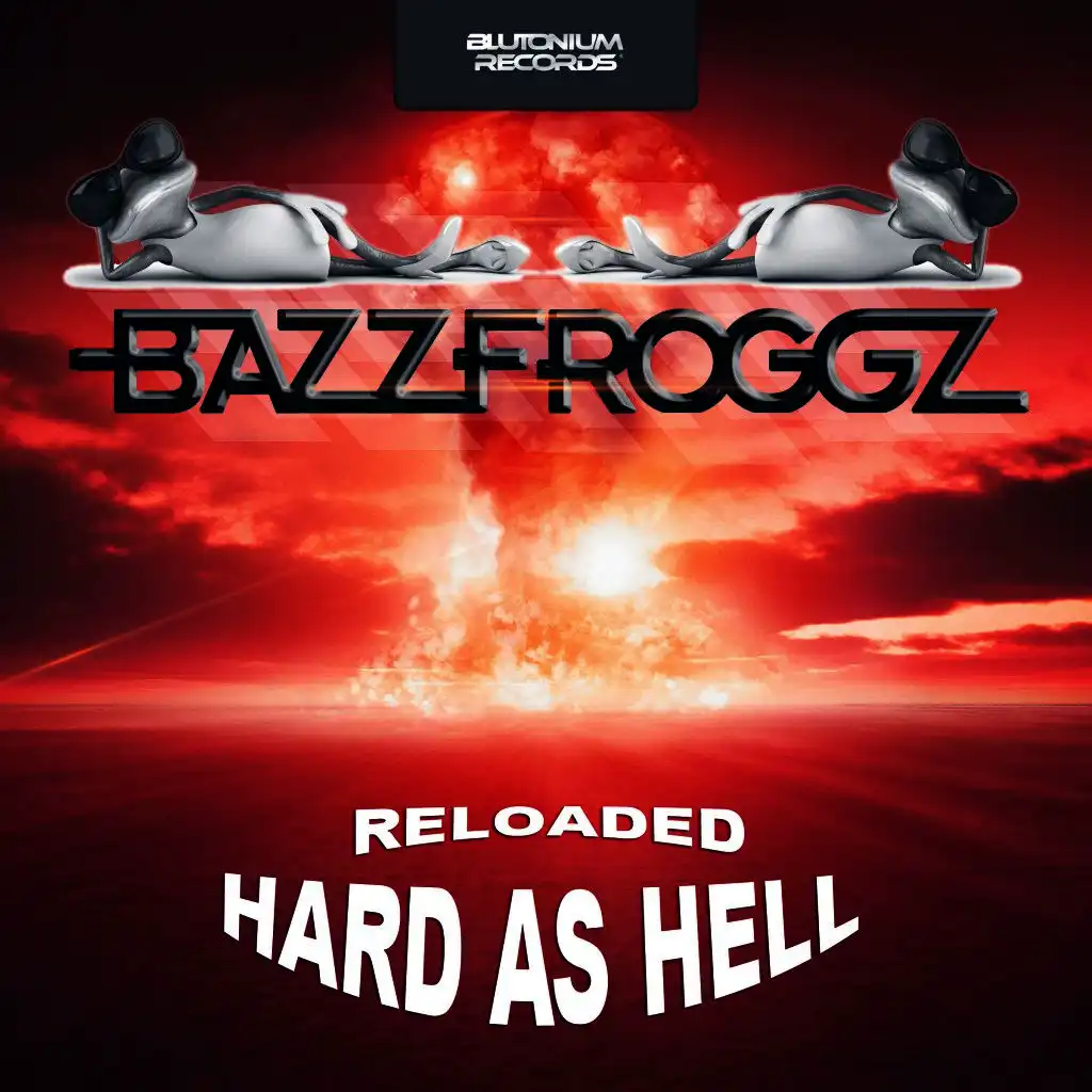 Bazzfroggz