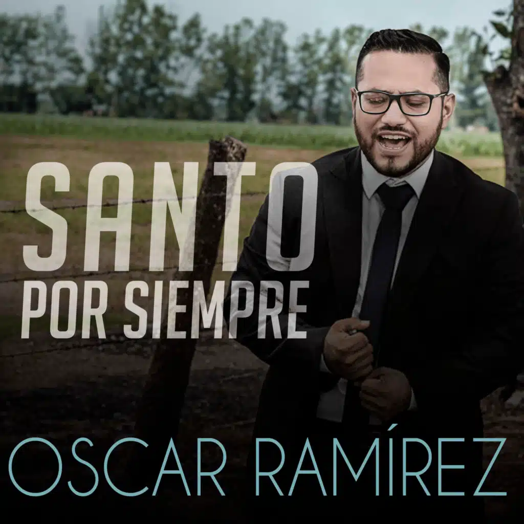 Oscar Ramírez