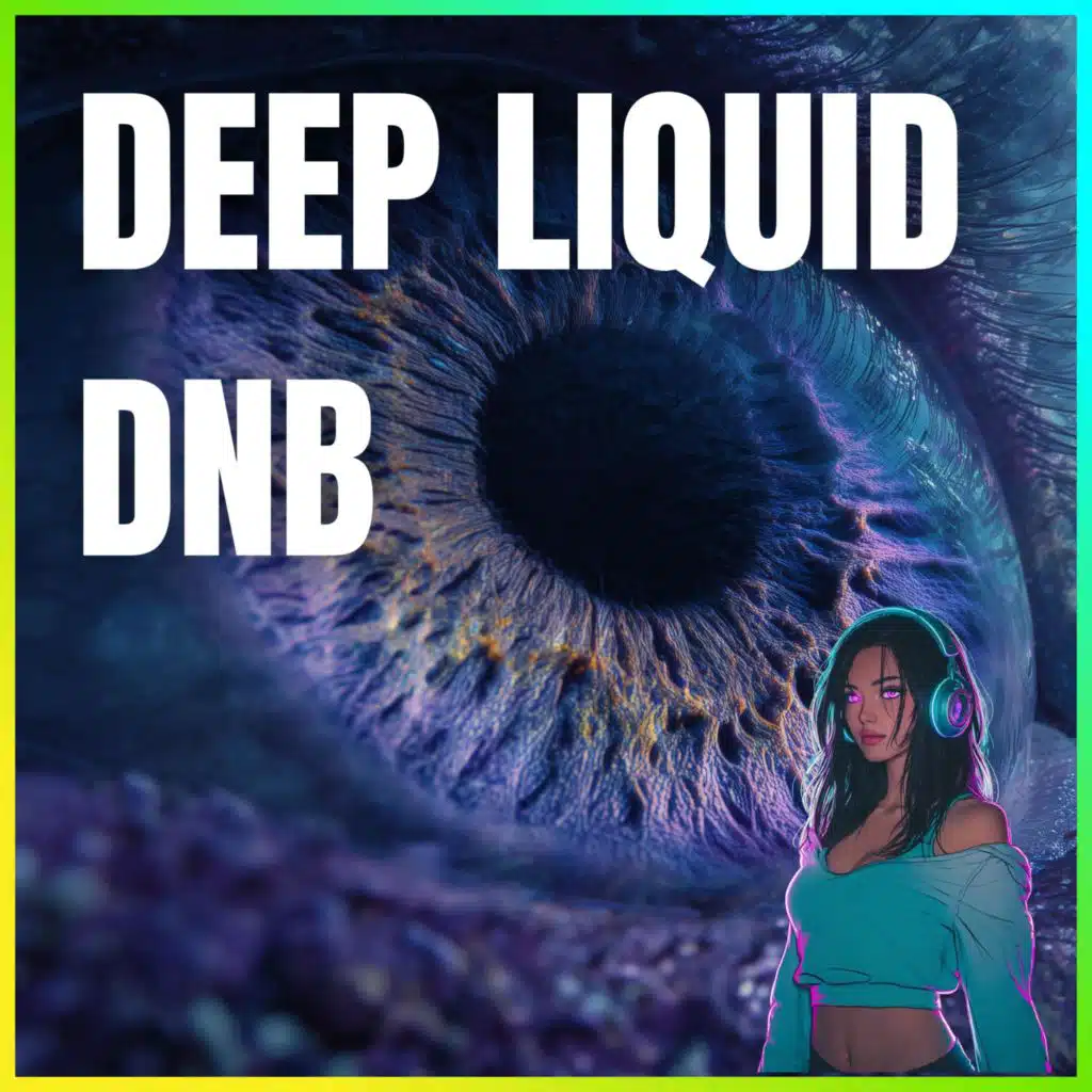 Deep Liquid Drum and Bass (Chill Vibes, Vol. 16)