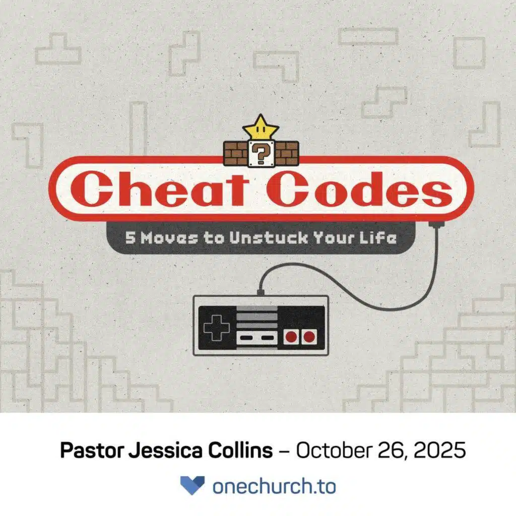 Cheat Codes (wk3)