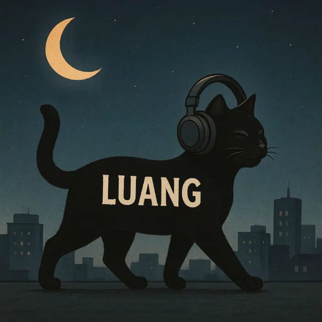 Você é Meu Destino (You Are My Destiny) DJ Luang Remix