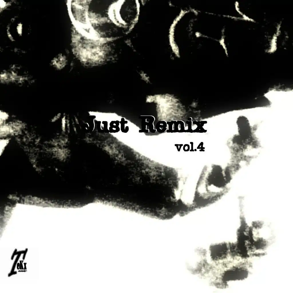 Just Remix, Vol. 4