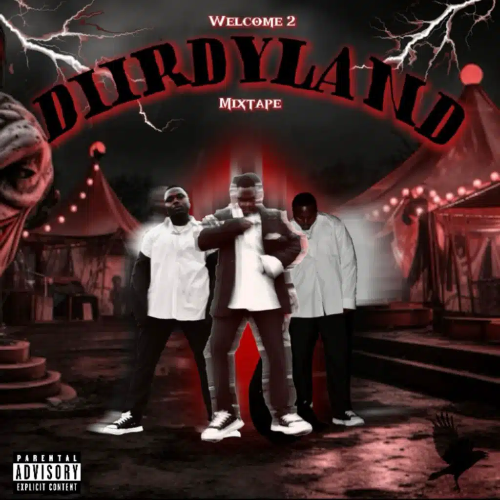 Welcome 2 Diirdyland