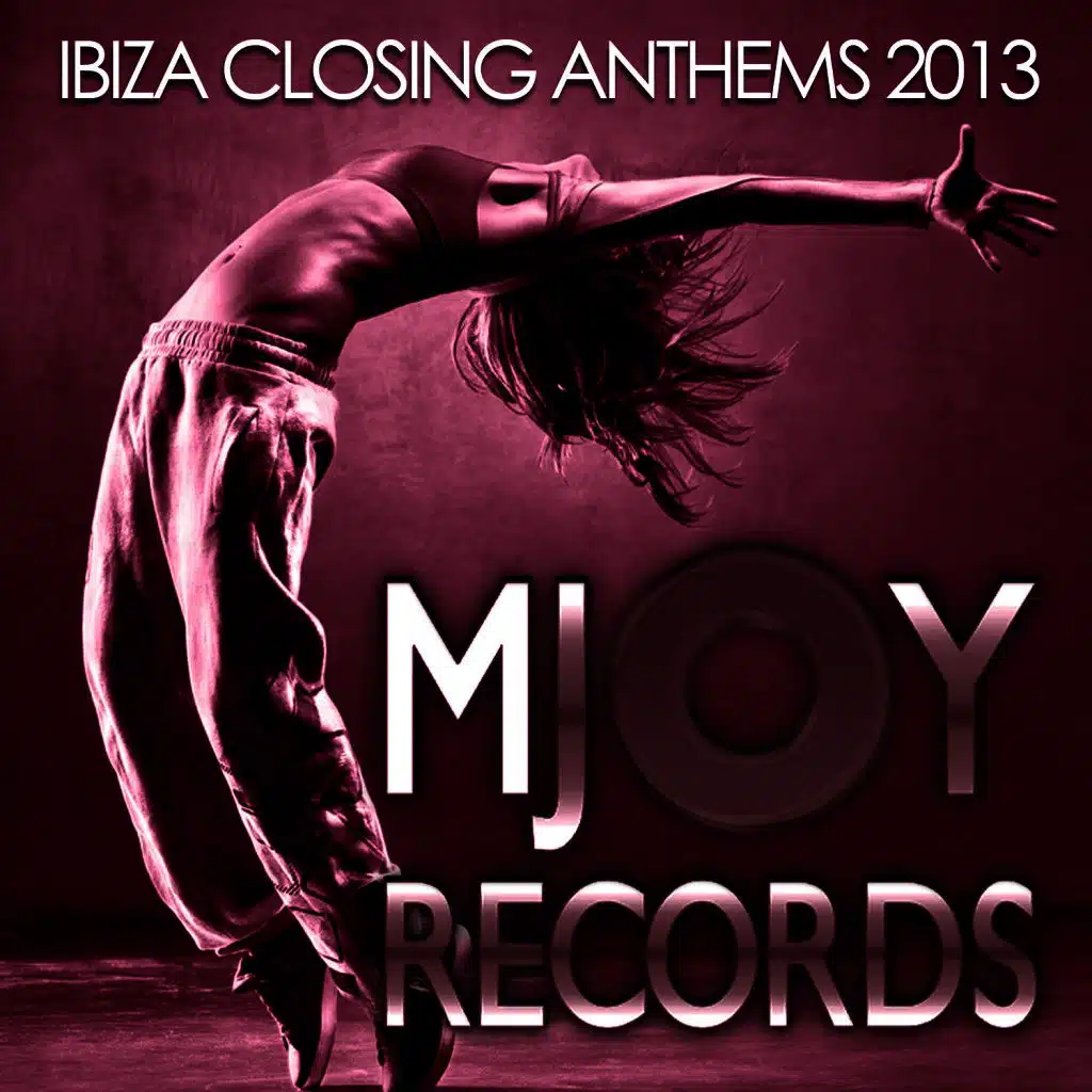 Losing My Mind (Patrick F Remix)