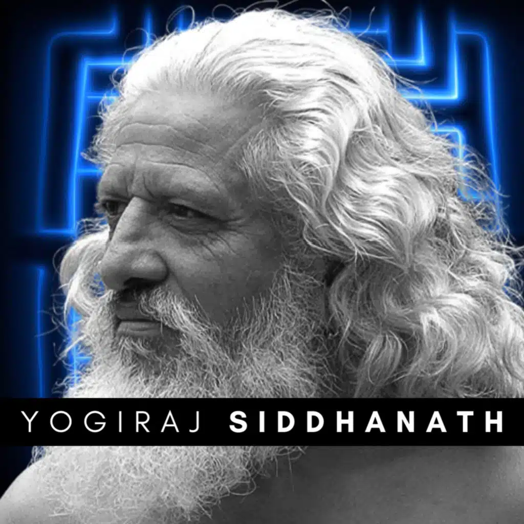 #233 Yogiraj SatGurunath Siddhanath – The Kalki Avatar Prophecy: Kriya Yoga, the Golden Age & Humanity’s Seven-Year Purification