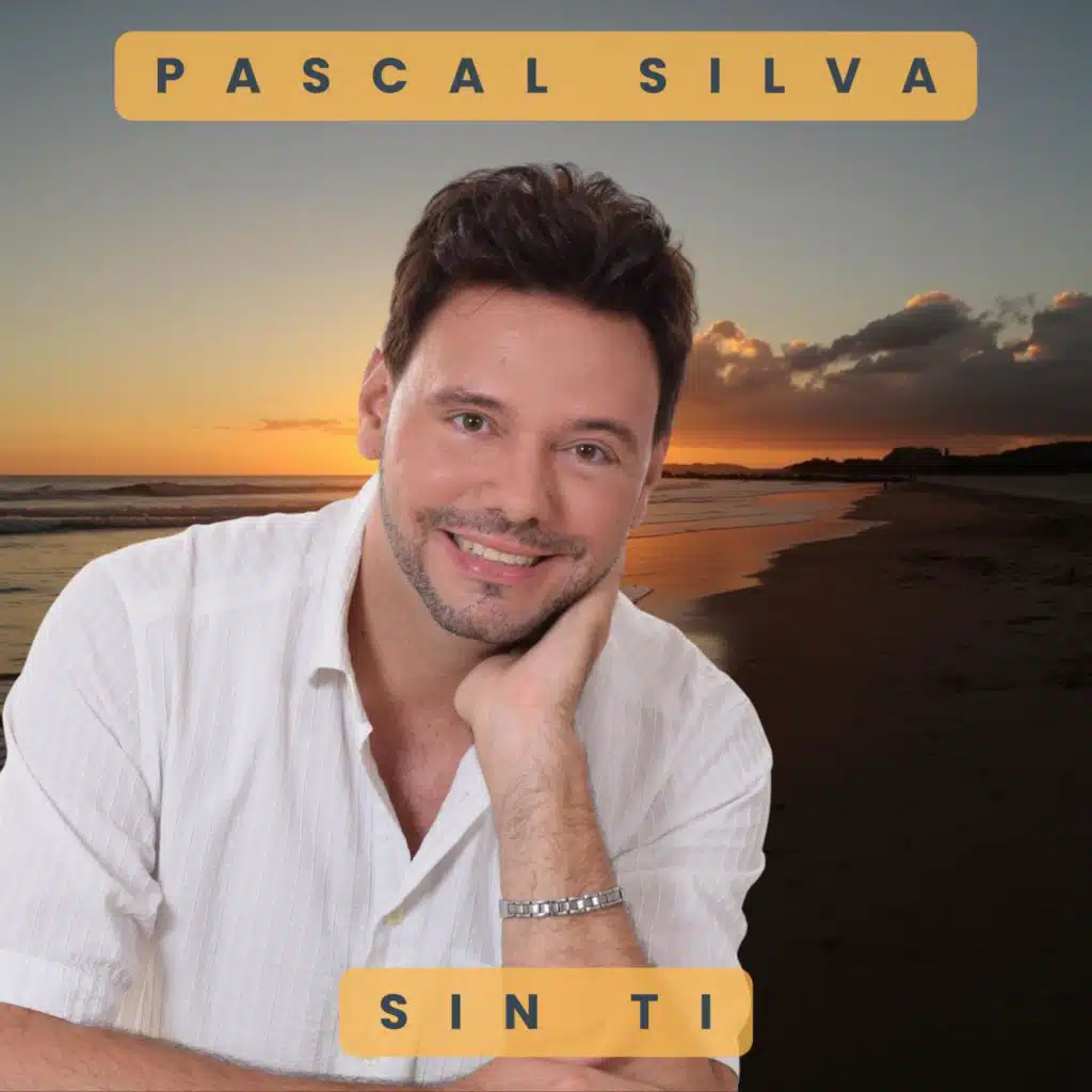 Pascal Silva