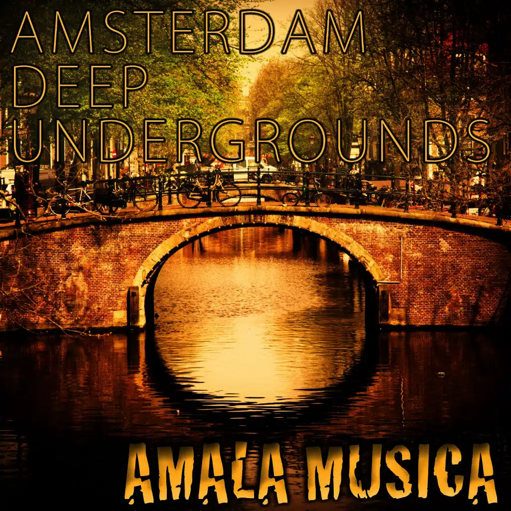 Amsterdam Deep Undergrounds