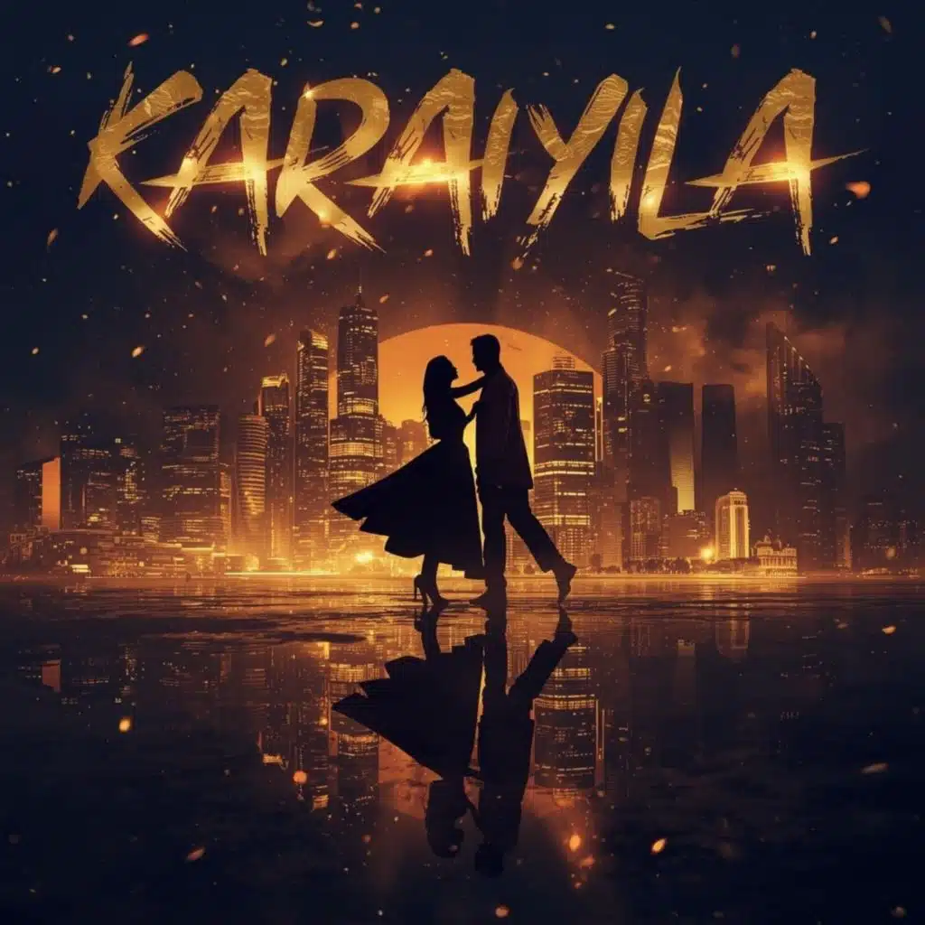 Karaiyila