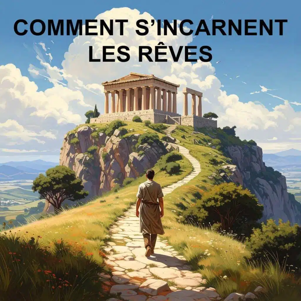 Comment s'incarnent les rêves