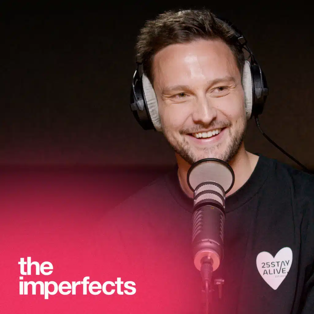 Hugo Toovey - The Reality of Surviving Cancer. Twice.