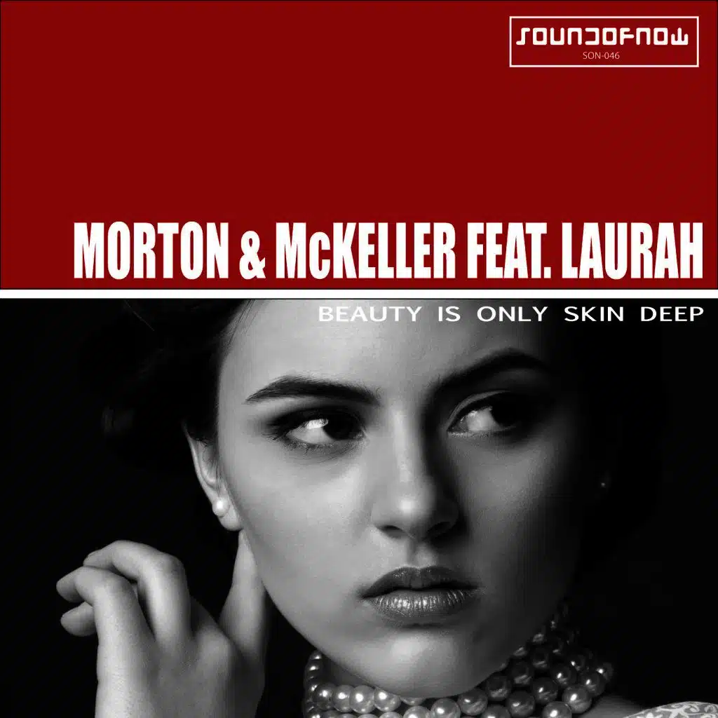 Beauty Is Only Skin Deep (Radio Edit)