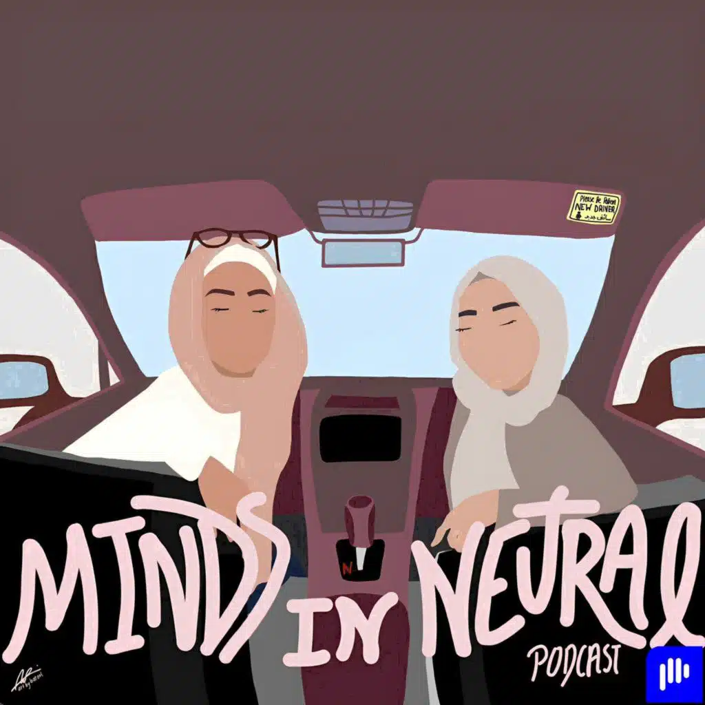 We blinked and everything changed