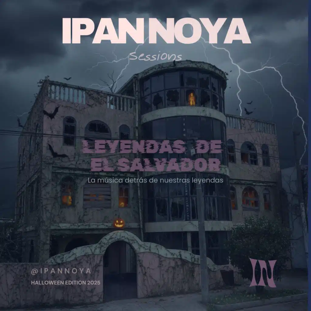 Leyendas de El Salvador