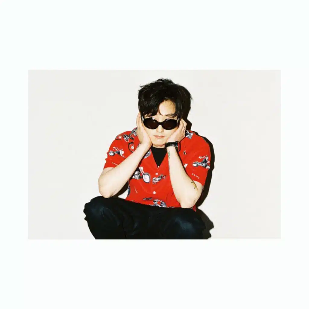 Shadow (feat. Kwon Soonil of Urban Zakapa)