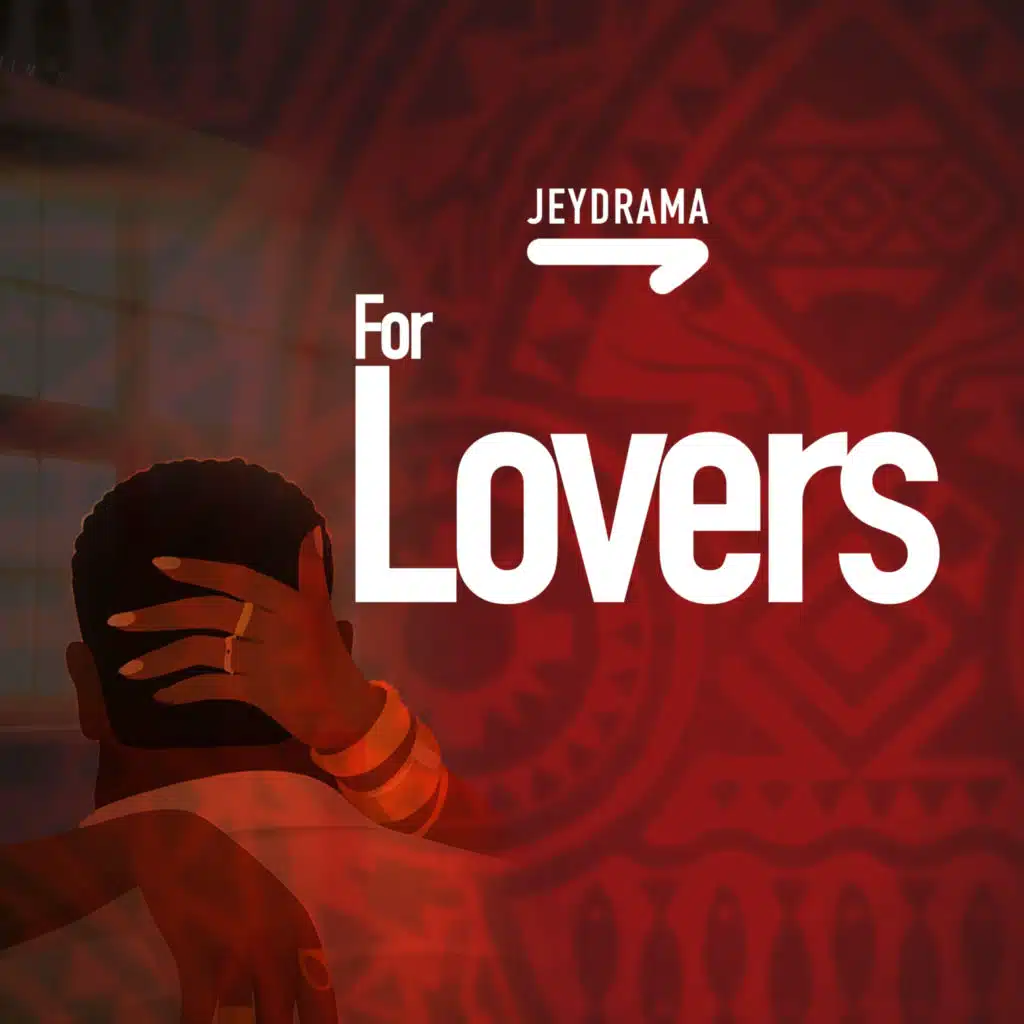 For Lovers (feat. Mavoice)