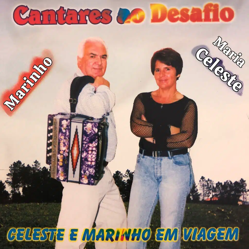 Instrumental de Concertina