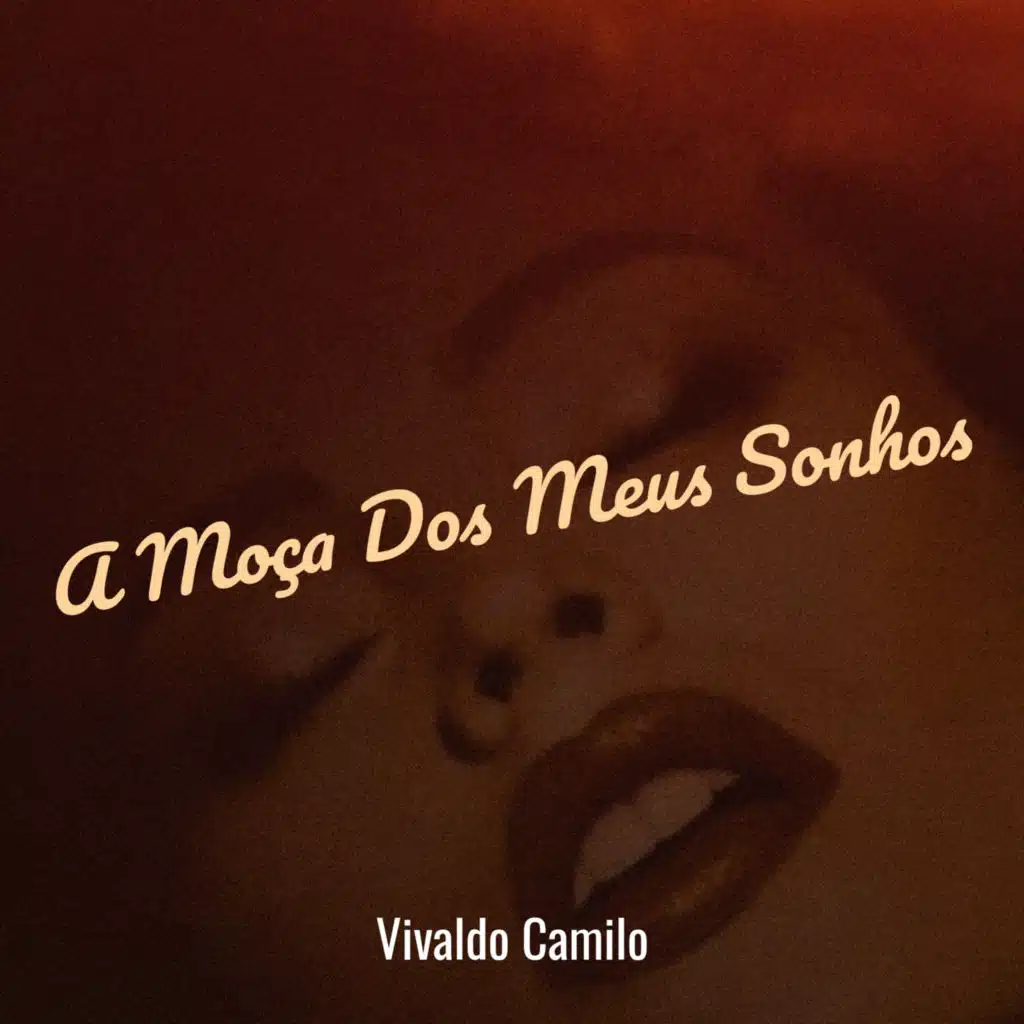 A Moça Dos Meus Sonhos