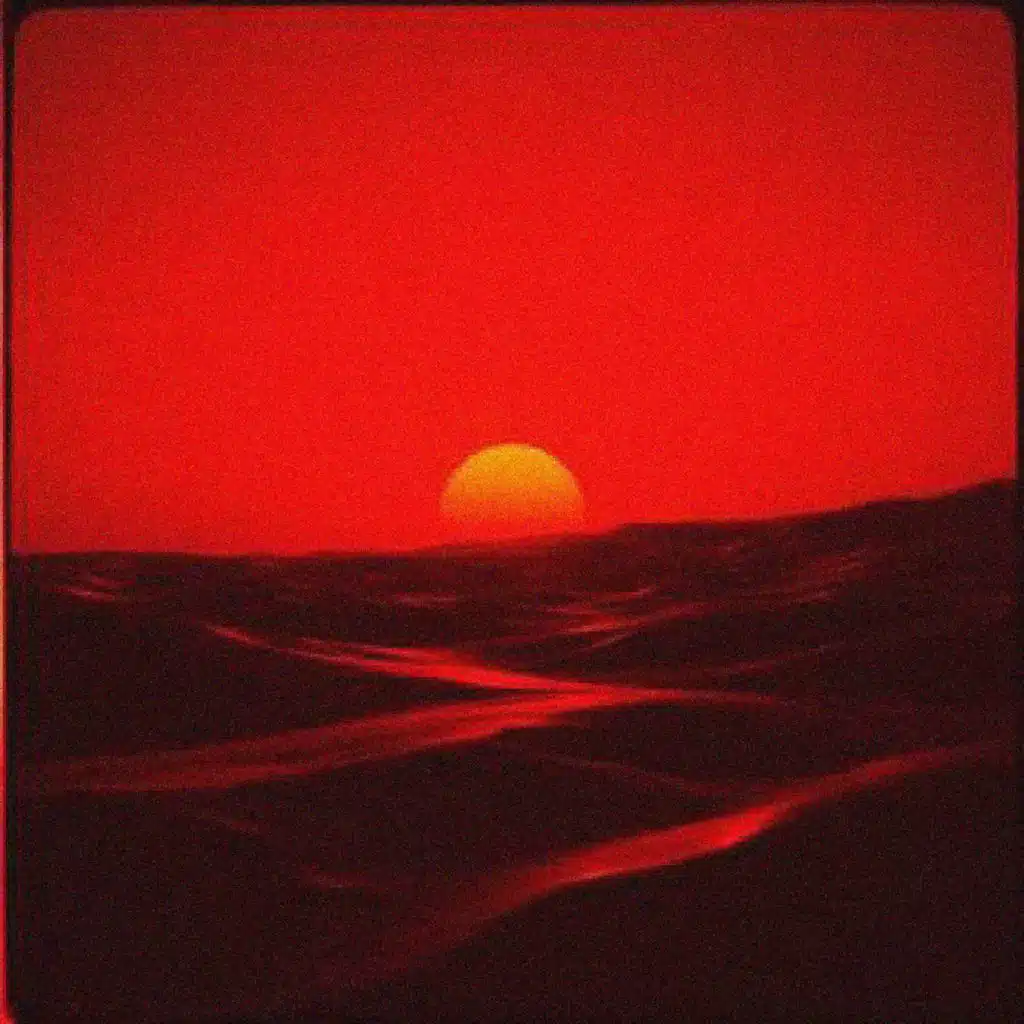 Red Sun
