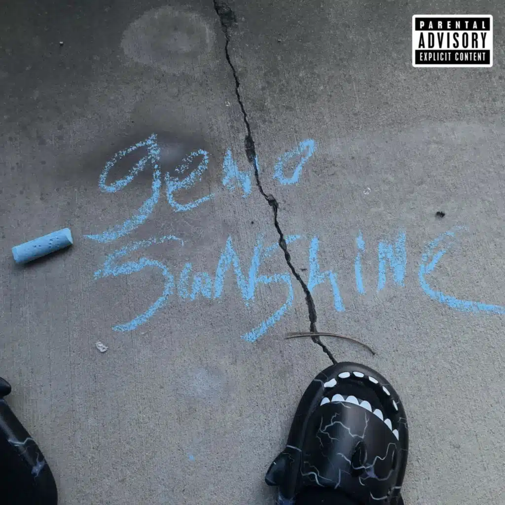 wrong girl (feat. Latrelle)