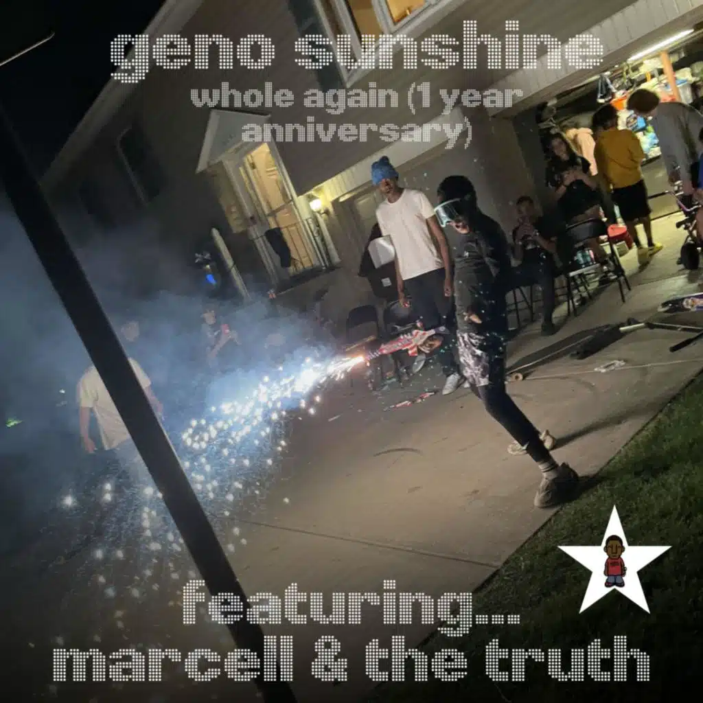Geno Sunshine