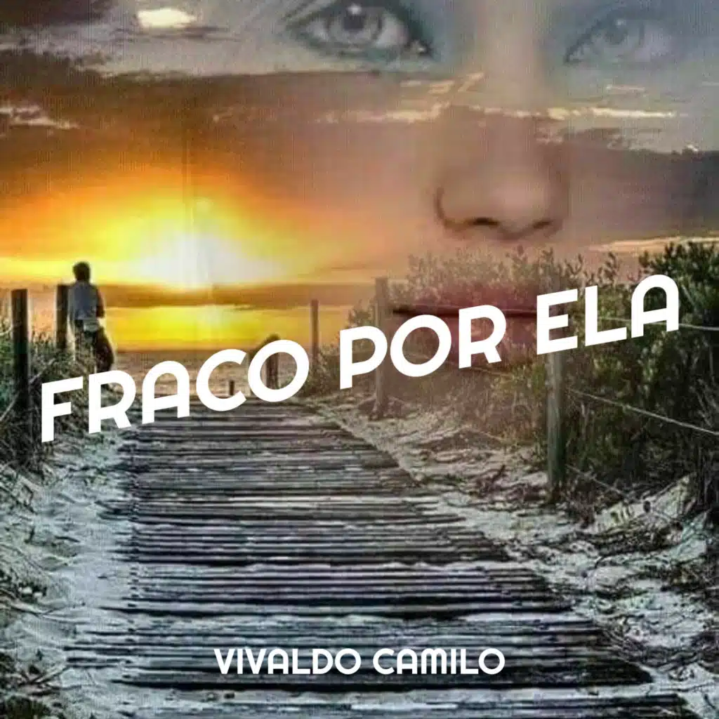 Fraco Por Ela