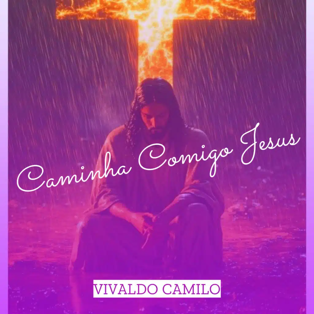 Caminha Comigo Jesus