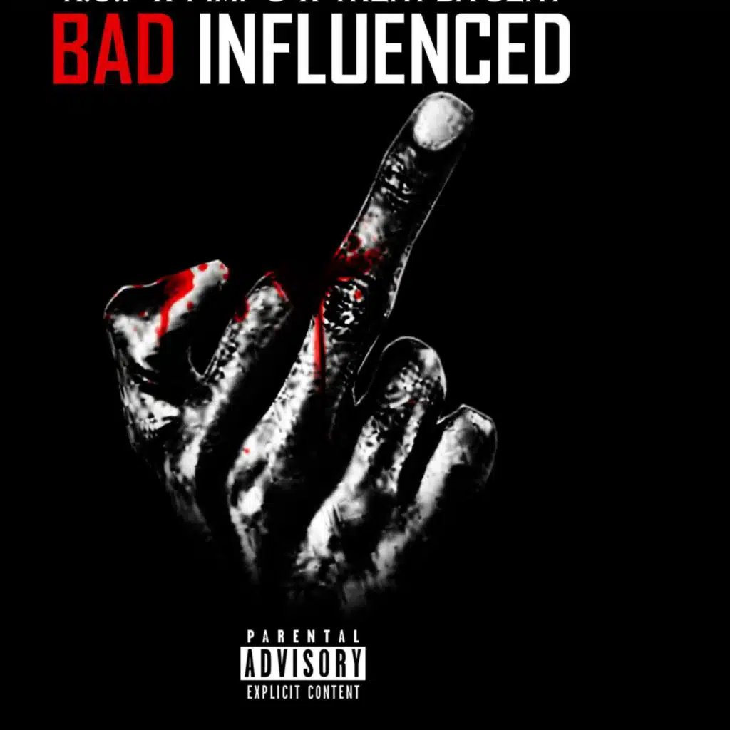 Bad influenced