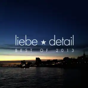 Liebe*detail - Best of 2013