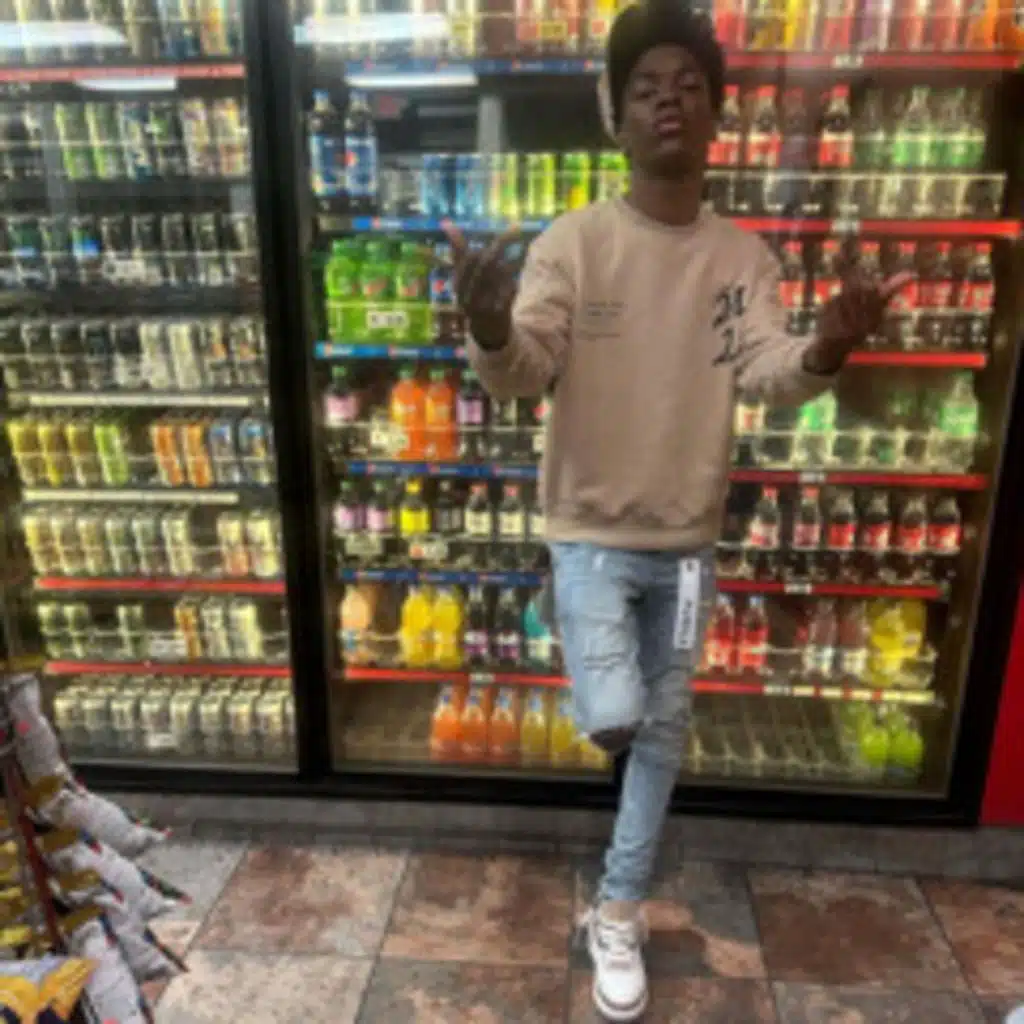 LuhDuke Atl MostWanted