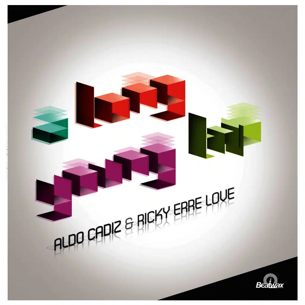 Aldo Cadiz & Ricky Erre Love