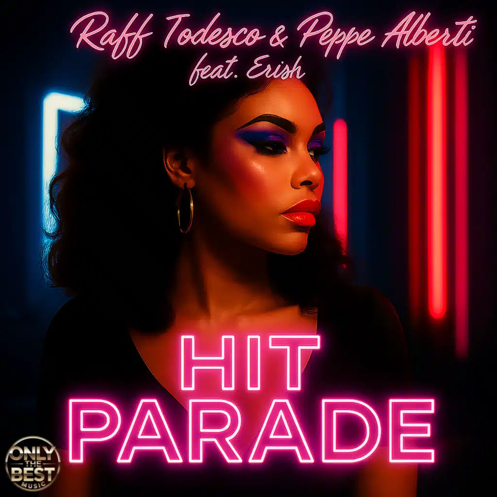 HIT PARADE (feat. Erish)