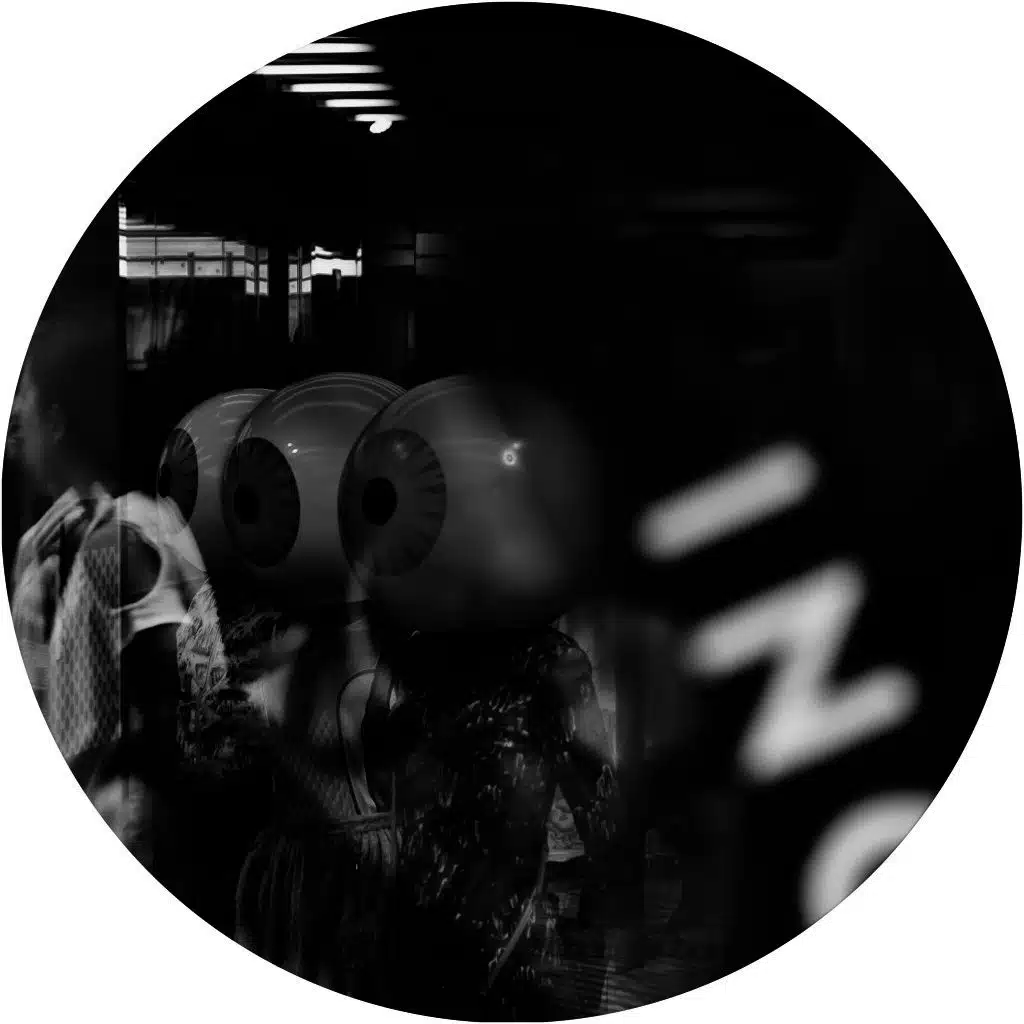 Trying to Feel Something