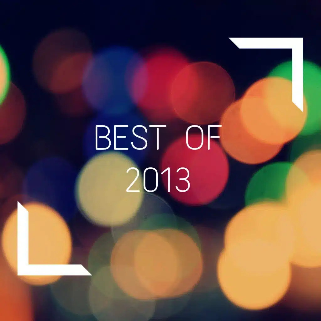 Best of 2013