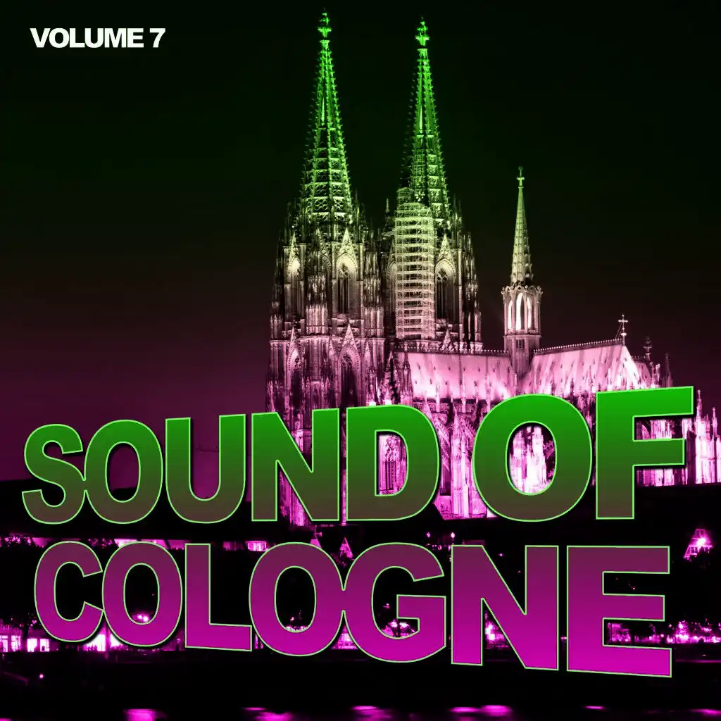 Sound of Cologne, Vol. 7