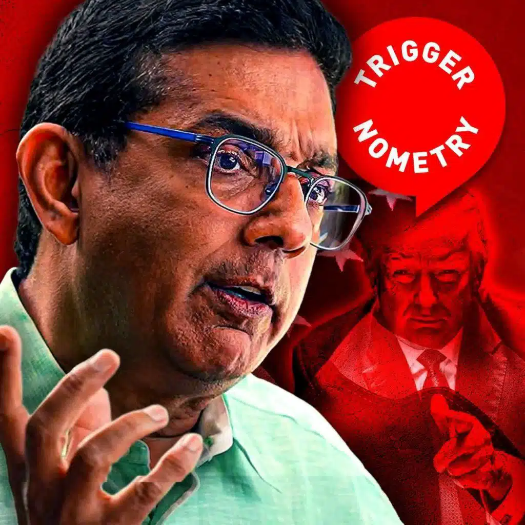 Why MAGA Is At War With Itself - Dinesh D'Souza