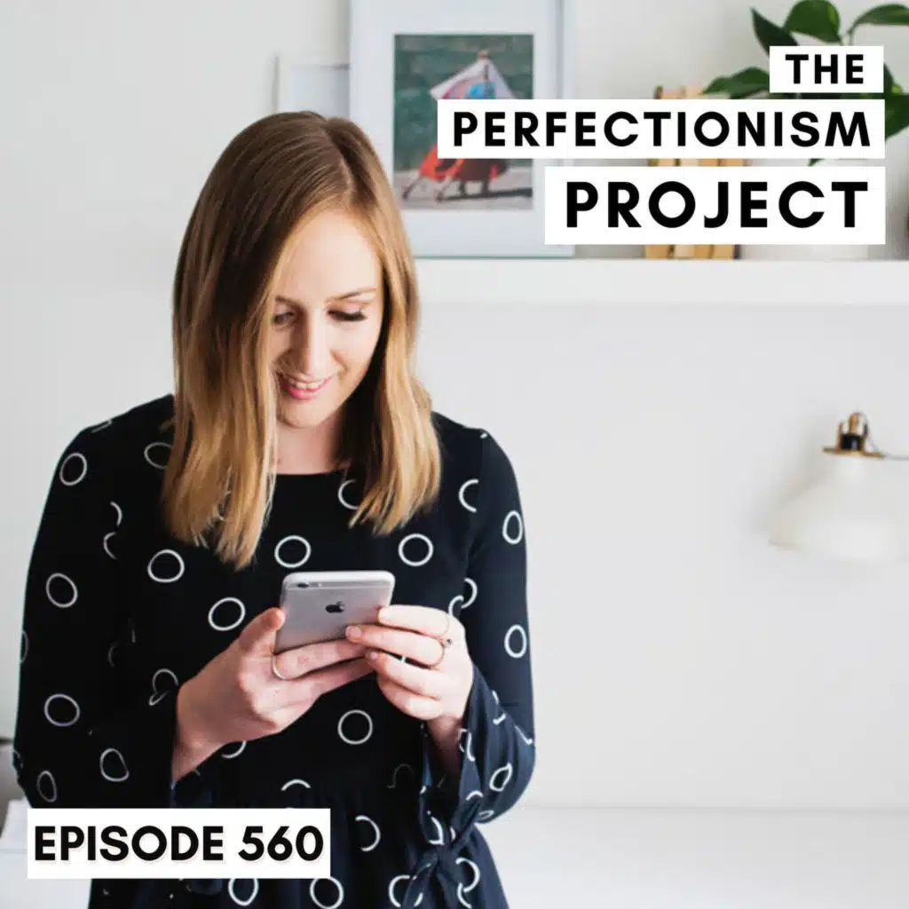 Ep 560: Connection First, Strategy Second