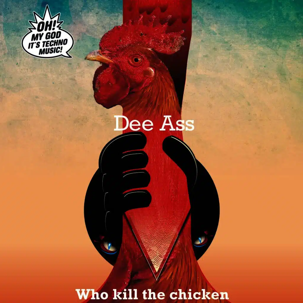 Who Kill the Chicken