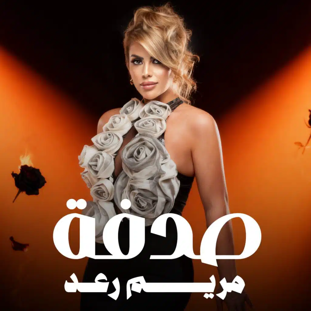 صدفة