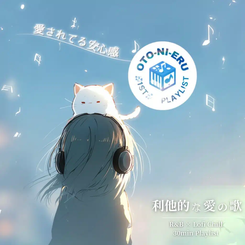 利他的な愛の歌