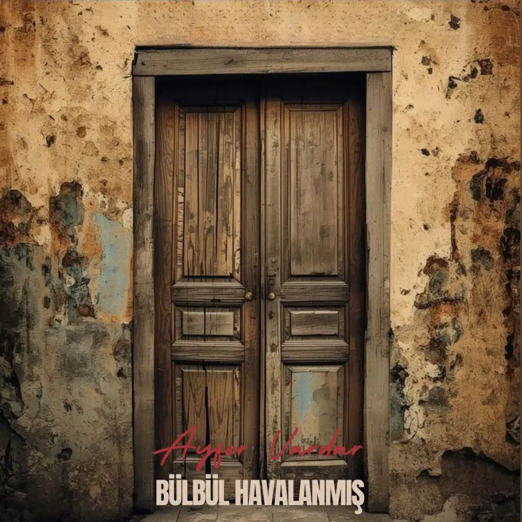 Bülbül Havalanmış