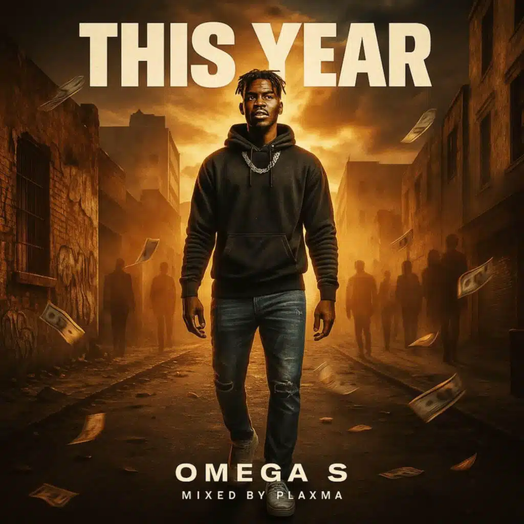 Omega S