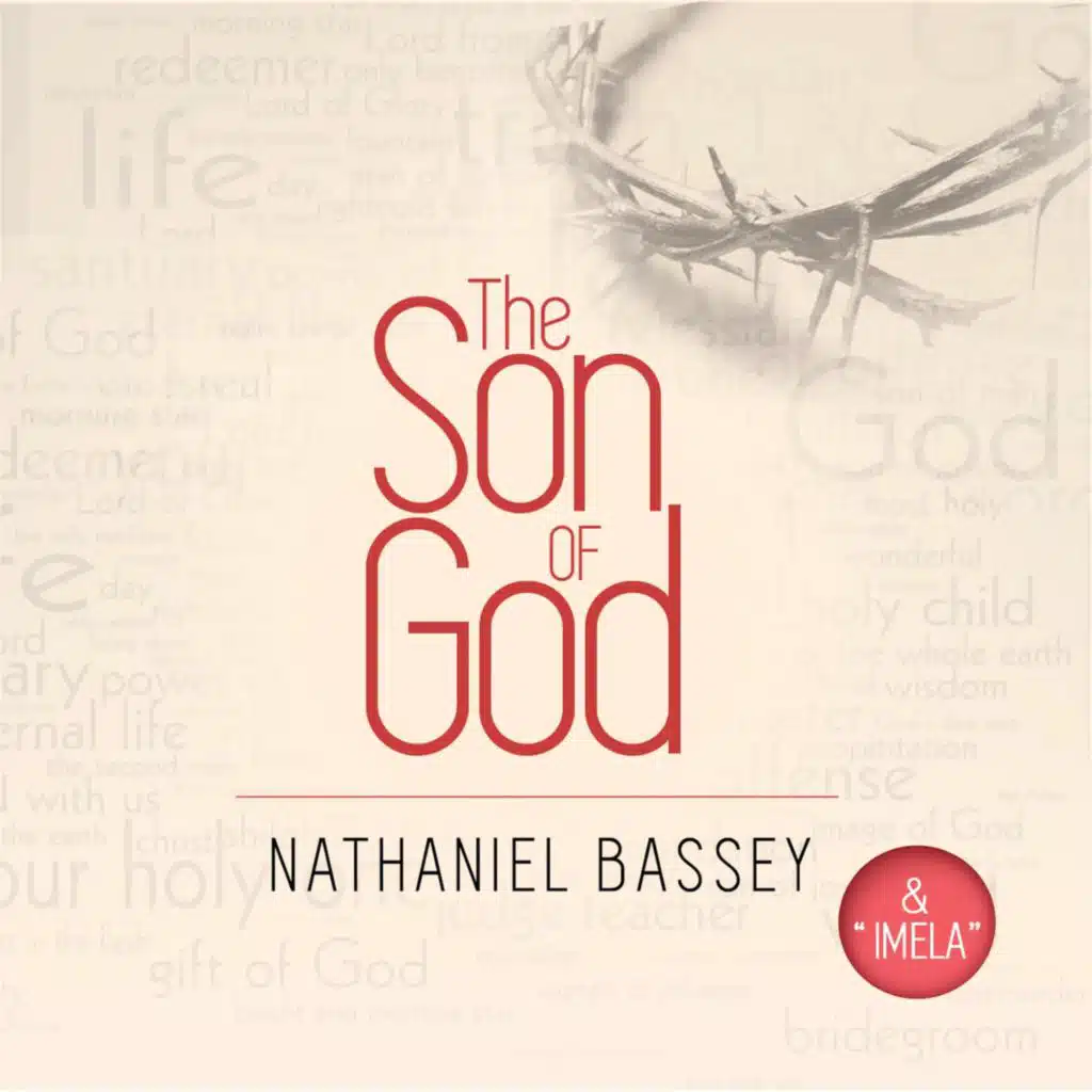 The Son of God (& Imela)