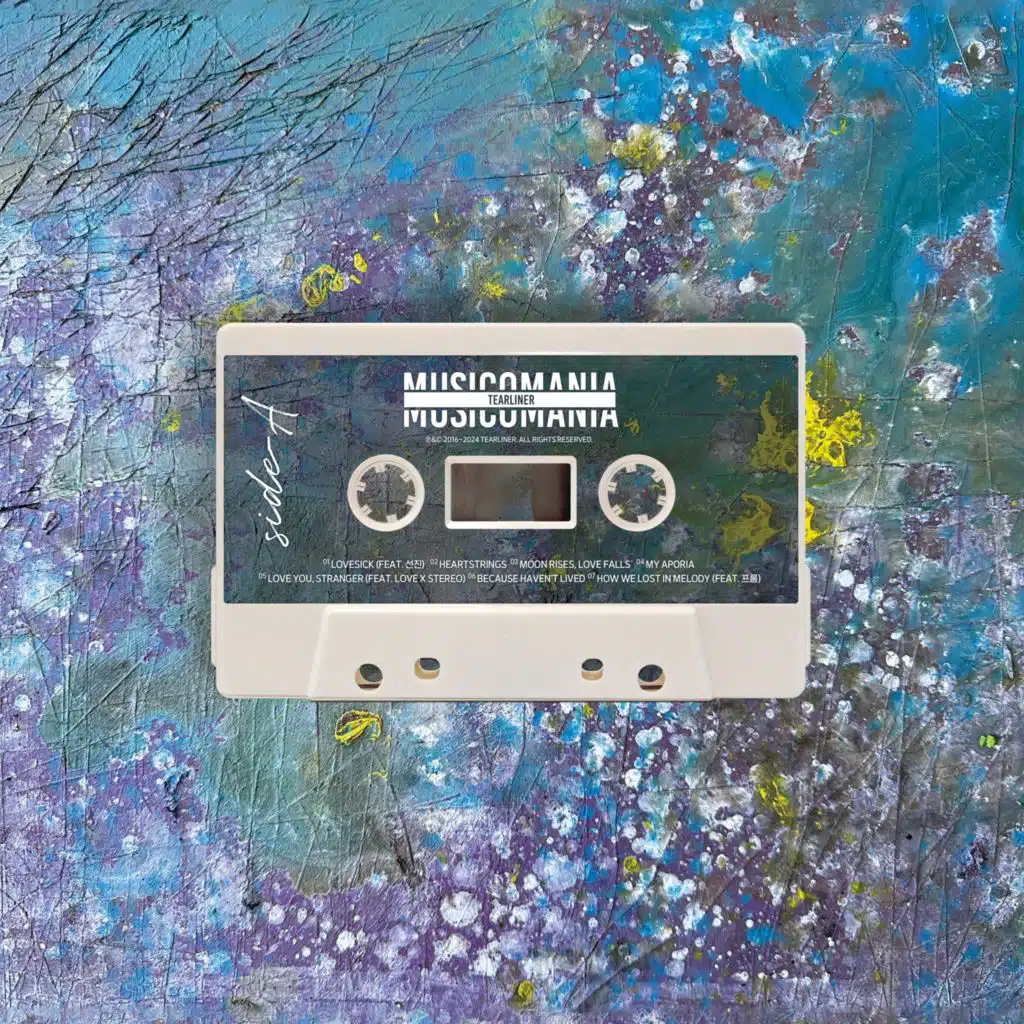 How We Lost in Melody (feat. FROMM)