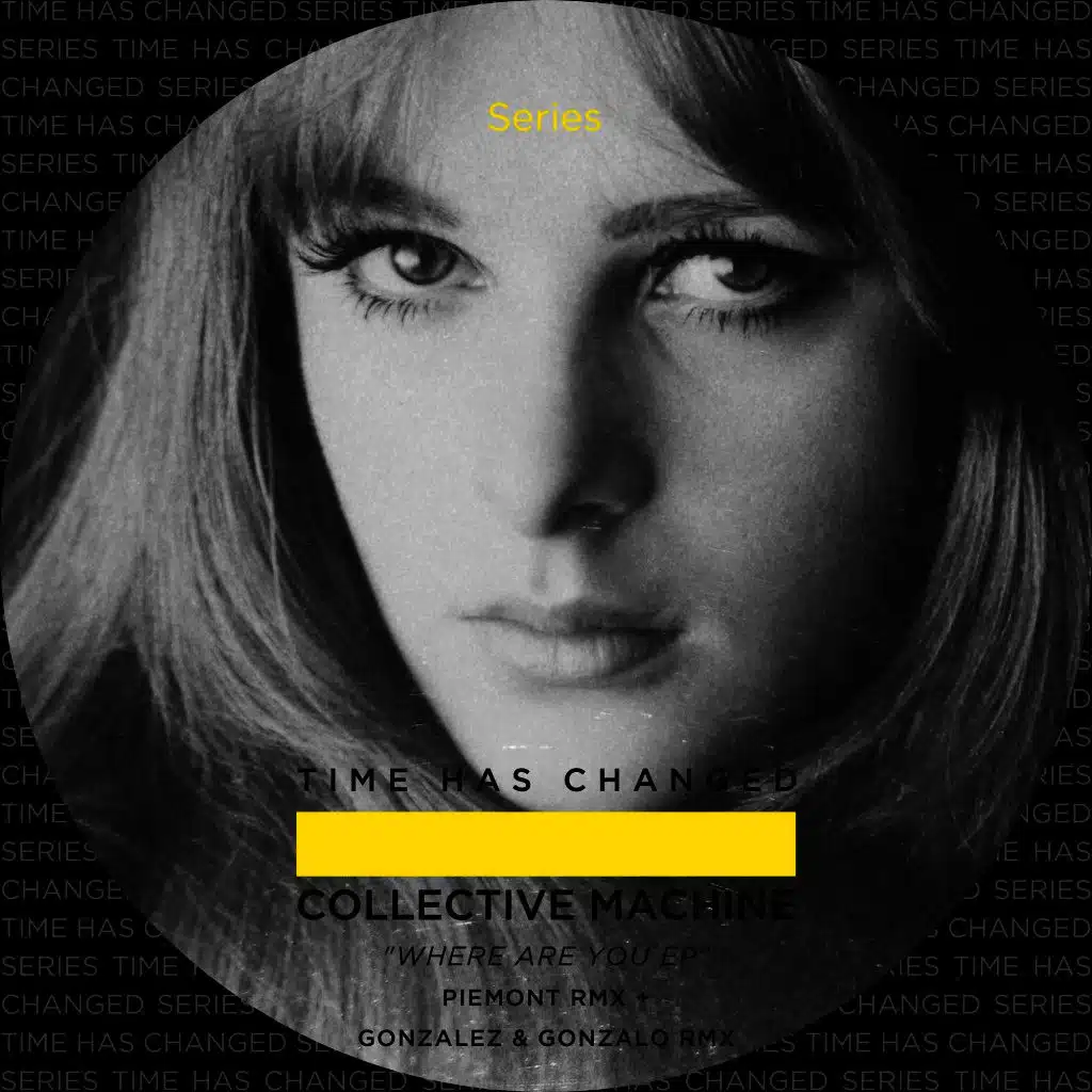 Where Are You (Gonzalez & Gonzalo Synth Mix)