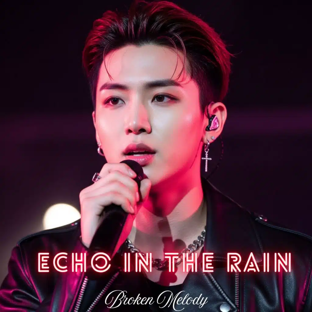 Echo in the Rain